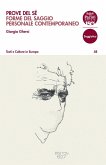 Prove del sé (eBook, ePUB)