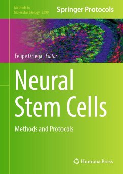 Neural Stem Cells (eBook, PDF)