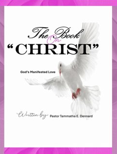 Cover The Book On Christ (eBook, ePUB)