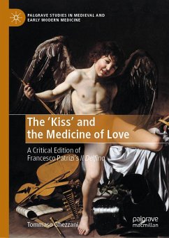 Cover The 'Kiss' and the Medicine of Love (eBook, PDF)