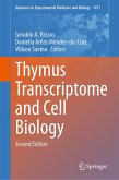 Thymus Transcriptome and Cell Biology (eBook, PDF)