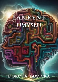 Cover Labirynt umyslu (eBook, ePUB)
