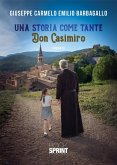 Una storia come tante (eBook, ePUB) Una storia come tante (eBook, ePUB)