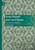 Anne Brontë and Lord Byron (eBook, PDF)