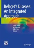 Behçet's Disease: An Integrated Approach (eBook, PDF)