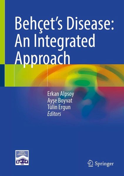 Behçet's Disease: An Integrated Approach (eBook, PDF)