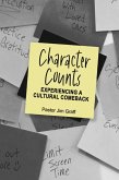 Character Counts (eBook, ePUB) Character Counts (eBook, ePUB)