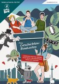 COMiC-BOX Lehrerhandreichung (eBook, PDF) COMiC-BOX Lehrerhandreichung (eBook, PDF)
