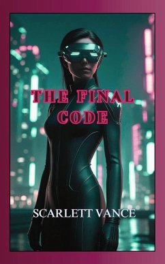 The Final Code (Espionage, #13) (eBook, ePUB) - Vance, Scarlett