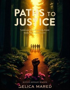 Paths to Justice: Building a World of Equality. (eBook, ePUB) - Mared, Gelica