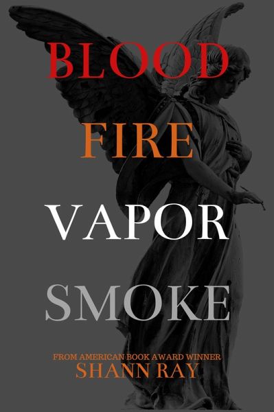 Blood Fire Vapor Smoke (eBook, ePUB)
