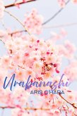 Urabanashi (Kyoki, #2) (eBook, ePUB)