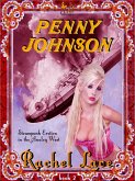 Penny Johnson (The Analog West, #2.5) (eBook, ePUB) Penny Johnson (The Analog West, #2.5) (eBook, ePUB)