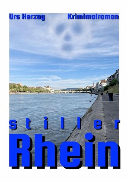 Stiller Rhein (eBook, ePUB) Stiller Rhein (eBook, ePUB)