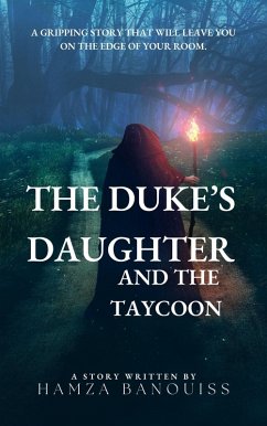 Cover The Duke's Daughter And The Tycoon (eBook, ePUB)