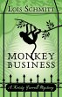 Monkey Business (A Kristy Farrell... - Bild 1