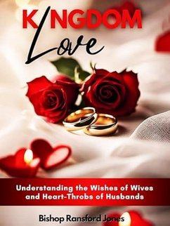 Cover Kingdom Love (eBook, ePUB)