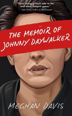 Cover The Memoir of Johnny DayWalker (eBook, ePUB)