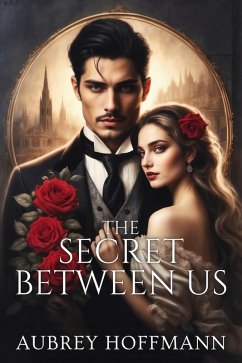 Cover The Secret Between Us (eBook, ePUB)