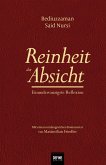 Reinheit der Absicht (eBook, ePUB)