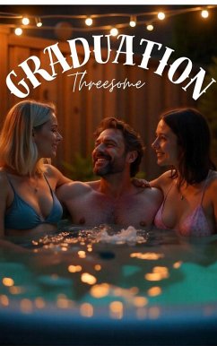 Graduation Threesome (eBook, ePUB) Cover Graduation Threesome (eBook, ePUB)