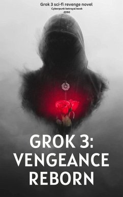 Cover Grok 3: Vengeance Reborn (eBook, ePUB)