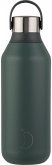Chillys Trinkflasche Series 2 Pine Green 500ml Chillys Trinkflasche Series 2 Pine Green 500ml