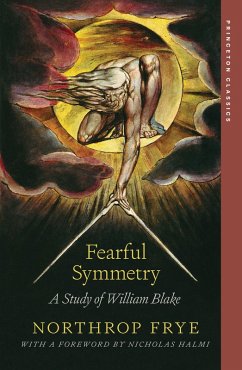 Cover Fearful Symmetry (eBook, ePUB)