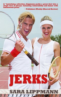 Cover Jerks (eBook, ePUB)