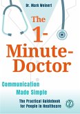 The 1-Minute-Doctor (eBook, ePUB)