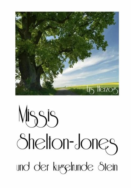 Missis Shelton-Jones (eBook, ePUB)