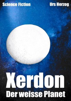 Cover Xerdon (eBook, ePUB)