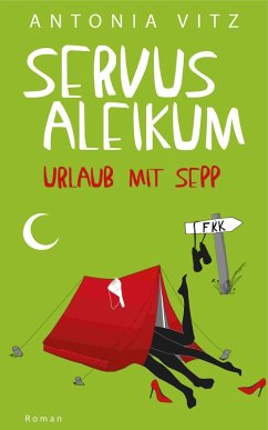 Cover Servus Aleikum (eBook, ePUB)