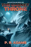 The Garnet Throne (Rekaan's Blade, #1) (eBook, ePUB)