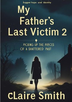 Cover MY FATHER'S LAST VICTIM (eBook, ePUB)