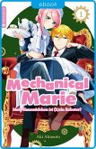 Mechanical Marie 01 (eBook, ePUB) Mechanical Marie 01 (eBook, ePUB)