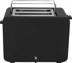 WMF Stelio Toaster deep black