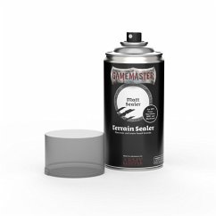 Cover Terrain Sealer