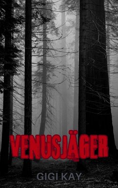 Venusjäger (eBook, ePUB) - Kay, Gigi