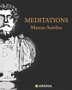 Cover Meditations (eBook, ePUB)