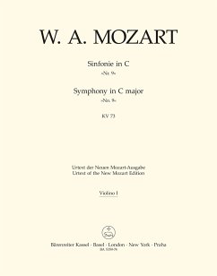 Cover Symphony