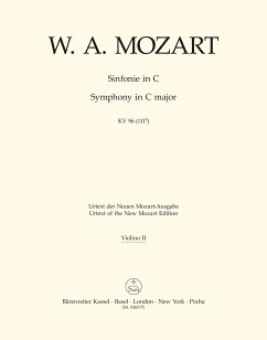 Cover Symphony