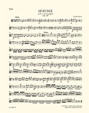 Sinfonie G-Dur Hob.I:88 für Orchester Viola Sinfonie G-Dur Hob.I:88 für Orchester Viola