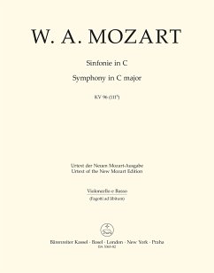 Cover Symphony