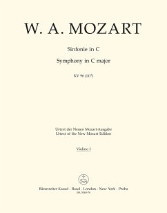 Cover Symphony