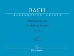 Matthäus-Passion BWV244 Chorus 2 Viola Matthäus-Passion BWV244 Chorus 2 Viola
