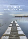 The Choirmaster's Burial for mixed chorus a cappella score (en)
