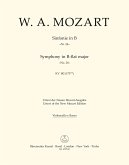 Sinfonie Nr. 24 B-Dur KV 182 (173dA)