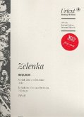 Requiem D-Dur ZWV46 für Soli, gem Chor und Orchester Viola