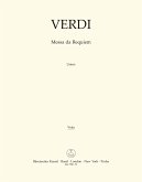 BA7590-79 G.Verdi, Messa da Requiem Viola BA7590-79 G.Verdi, Messa da Requiem Viola
